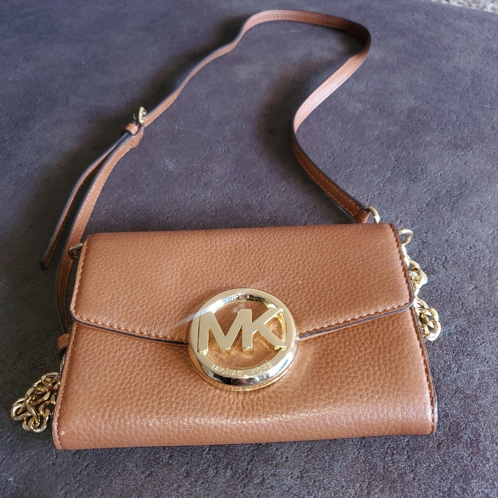 Michael Kors Crossbody